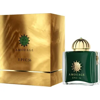 Dámský parfém Amouage Amouage Epic 56, Parfumovaná voda 100ml Pre ženy Parfumovaná voda