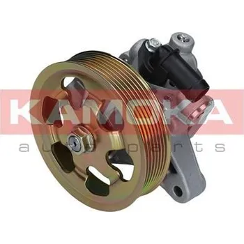 Posilovač řízení Hydraulické čerpadlo, řízení KAMOKA PP119