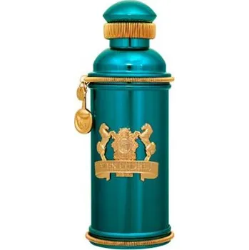 Dámský parfém ALEXANDRE.J The Collector Mandarine Sultane parfémovaná voda unisex