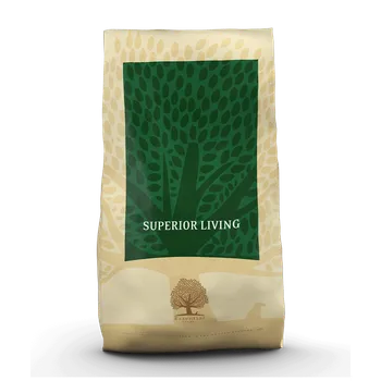 Krmivo pro psa ESSENTIAL Superior Living 2x10kg
