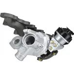 Turbo Mahle 030TC11002000 Audi Volkswagen Škoda Seat 2.0TDi 100KW 110KW