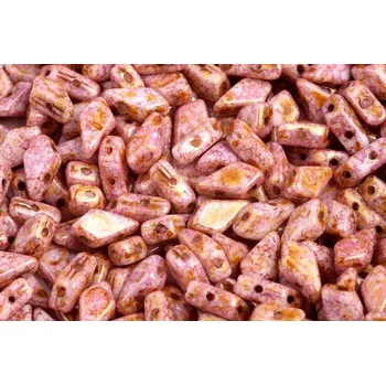 Korálek Kite korálky č.10 (9x5mm)