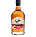 Riviere Du Mat Arrangé Mangue Passion 0,7l 35%