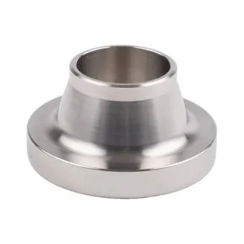 Stub end, krátký, 1.4571, EN-1092 typ 34 A, PN10, DN 200/219,1