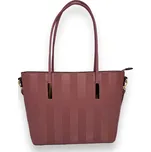 Sara Dámská vínová kabelka Barva: Vínová