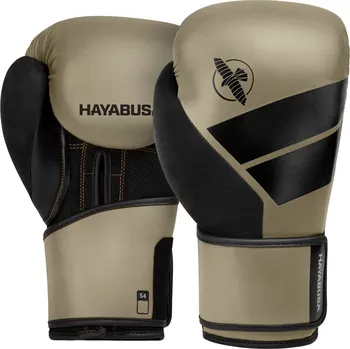 Sport Boxerské rukavice Hayabusa S4 - khaki