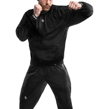 Sport Sauna oblek Hayabusa Pro - černá