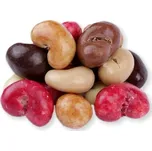 Kešu ořechy exclusive mix