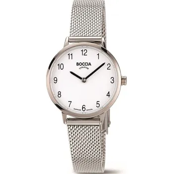 Hodinky Boccia Titanium 3345-02