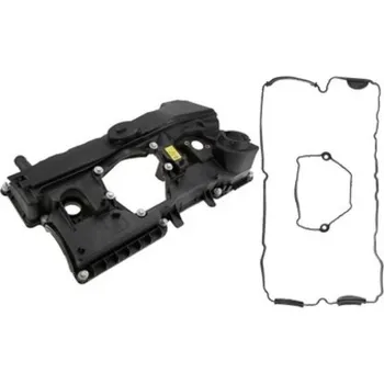 Blok motoru NTY Víko ventil BMW 3 E46 316 318 -2005 3 E90 318 320 -2011 1 E81 87 118 120 -2011 11127555212 11128645888 7555212 8645888