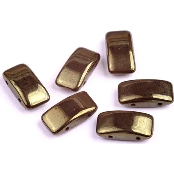 Korálek Carrier č. 19 (9x17mm)