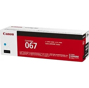 Tiskárna Canon CLBP Cartridge 067 H C
