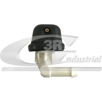 Stěrač Tryska ostřikovače, čištění skel 3RG 86206