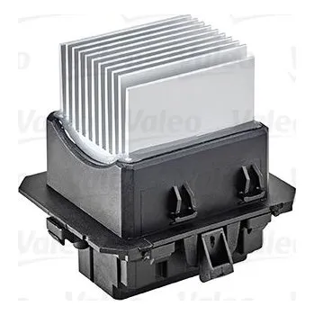 Regulace, vnitřní ventilace VALEO 515071