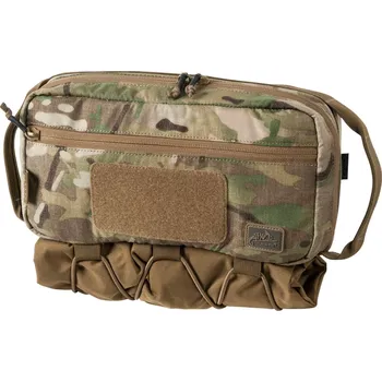 Čištění zbraně Helikon Service Case, Multicam