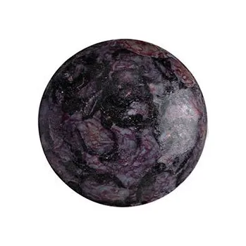 Korálek Kabošon par Puca® č. 190