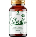 Goodie Chlorella tablety BIO 150 g