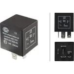 Relé, interval stírání / ostřikování HELLA 5WG 003 620-091