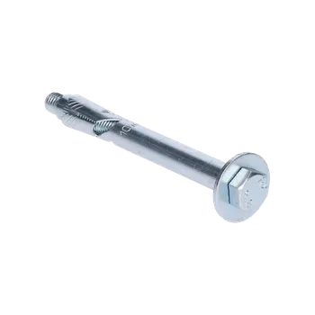 Hmoždinka Kotva plášťová 10x45 se šroubem M8x50