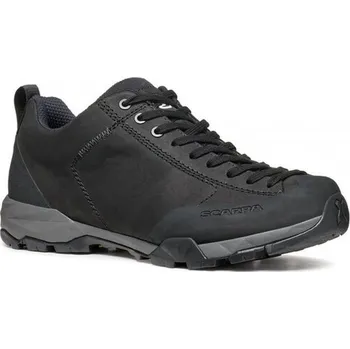 Pánská treková obuv Scarpa Pánské trekové boty Mojito Trail Pro GTX EU 46 ½, dark/anthracite