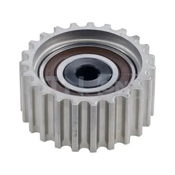 Motor automobilu Vratna/vodici kladka, ozubeny remen, , Z50112730, SNR, GE370.16