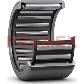 SKF HK 2820 jehlové ložisko s lisovaným pouzdrem