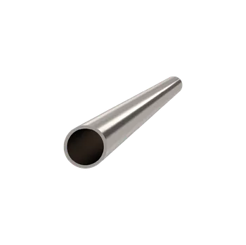 Zábradlí Trubka ø 20x1,5mm, cena za 1ks(2m), brúsená nerez K320/AISI304