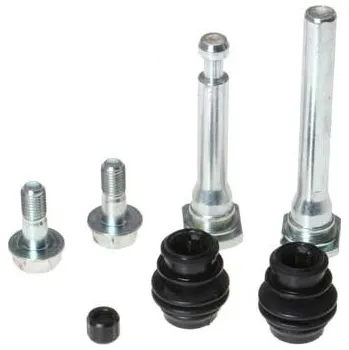 Brzdový třmen Sada vodicích pouzder, brzdový třmen, , BREMBO, F SV 021