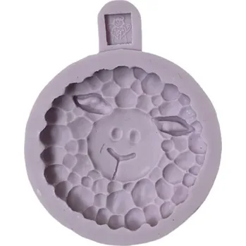 Nádoba na pečení KAREN DAVIES - silikonová forma - ovečka