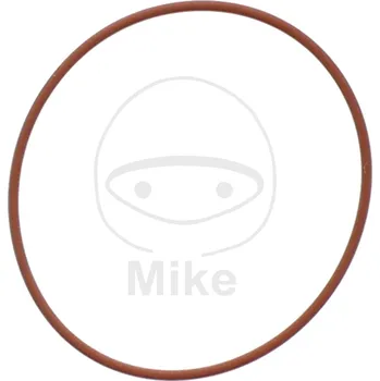 Těsnění motoru Těsnění hlavy válce ATHENA M751805052074 O-kroužek 1.78X50.52 mm