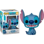 Funko POP! 1045 Disney Lilo & Stitch - Smiling Seated Stitch