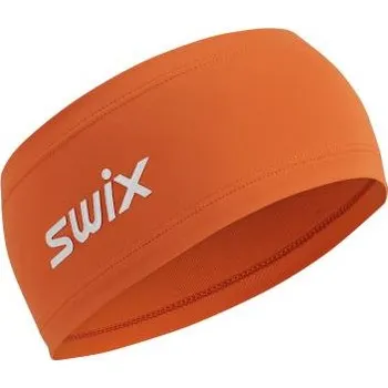 Sportovní čelenka SWIX ČELENKA MOVE, dětská 10067-23-90300