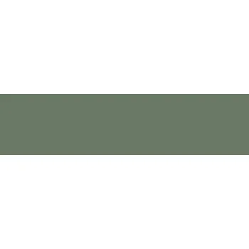 Kuchyňská pracovní deska Kronospan ABS hrana SUPERMAT Smoke Green / K521 SU 22 mm Bez lepidla 0,8 mm