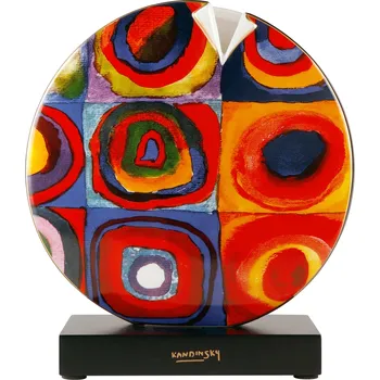 Váza Goebel Kandinsky Váza