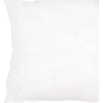Dekorativní polštářek Výplň do polštářů Synthetic – 40x4x40 cm
