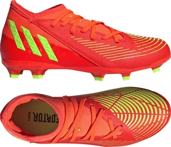 Kopačky adidas Predator Edge.3 FG GW0980