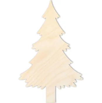 Stromeček / typ 1 / 20 cm