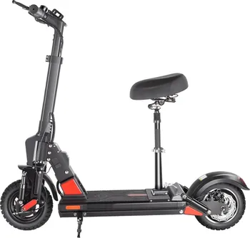 Elektrokoloběžka Nitro scooters Rider 800 Pro Eco