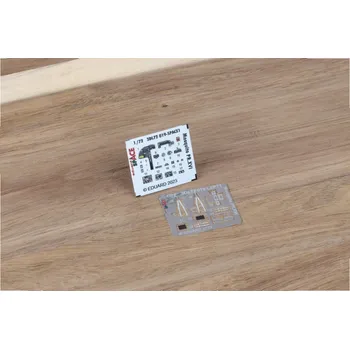 Plastikový model 1/72 Mosquito PR.XVI SPACE (AIRF)