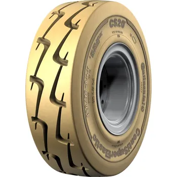 Pneu pro těžký stroj Continental CS20 Clean SIT 355/45 - 15 159A5 -