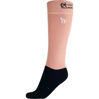 Podkolenky Horze -THIN- - Tmavě modrá - 36-38