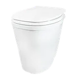 Separett Pee 1020 bílá