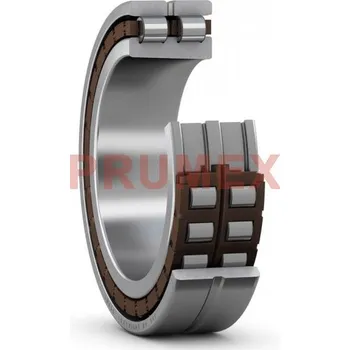 SKF NN 3020 KTN9/UPW33 válečkové ložisko