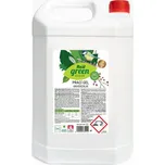Real GREEN prací gel 5 L