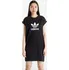 Dámské šaty adidas Adicolor Classics Trefoil Tee IC5483 M