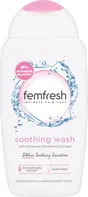 Femfresh Soothing Wash 24h intimní mycí emulze 250 ml