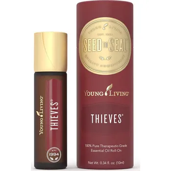 Young Living Thieves (Zloději) Roll-On 10ml