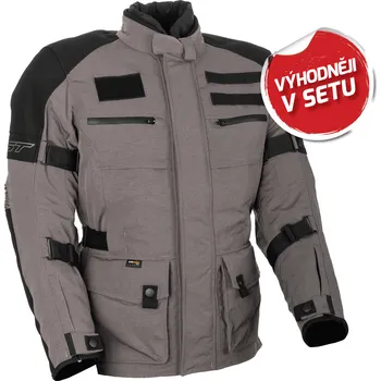Moto oblečení Textilní bunda RST PRO SERIES X-RAID CE / JKT 2193 5XL