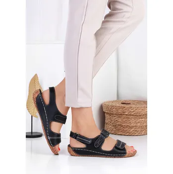 Dámské sandále KOKA Shoes fashion Dámské sandály 13085B Velikost: 37