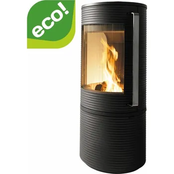 Krbová kamna INVICTA ALTARA antracit